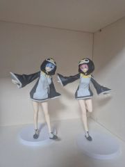 Re:ゼロ レム&ラム 電撃スペシャルセット限定特典 特製台座モーニング