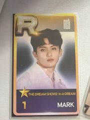 nct127 NCT DREAM SuperM マーク　トレカ　セット SuperM NCT127 NCT DREAM マーク MARK トレカ セット - メルカリ