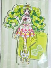 プリパズ 目覚めの聖騎士 ファルル・ドール アクリルスタンド - メルカリ