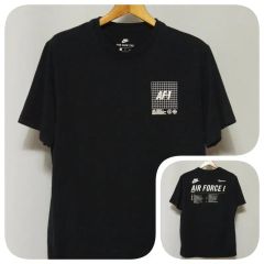非売品】NIKE AIR FORCE 1 Anniversary Tシャツ - メルカリ