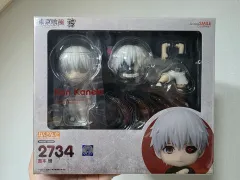ねんどろいど 2734 東京喰種 金木 研