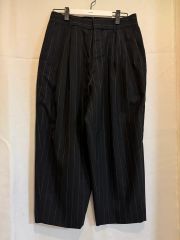 J*d様 40s vintage【フレンチワーク シンチバック 針刺し トラウザ