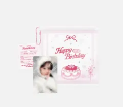 2026年最新】aespa ウィンター birthdayの人気アイテム - メルカリ