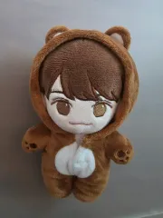 2026年最新】ドンヘ ぬいぐるみの人気アイテム - メルカリ