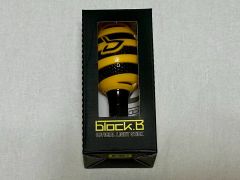 点灯確認済み◎ Block.B ブロビ ペンライト クルボン 公式 - メルカリ