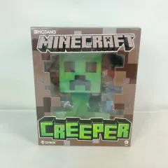 マインクラフト クリーパー フィギュア (JINX)