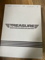 treasure Reboot ソウルコン トレカ バルクパック 新品未開封 - メルカリ