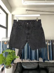 Levis501 Cut Off 00s 29サイズ a4900