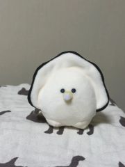【週末SALE】求心フレンズ　牡蠣　ハンドメイド　国内作家 週末SALE】求心フレンズ 牡蠣 ハンドメイド 国内作家 - メルカリ