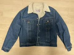 80s lee ストームライダシェルパ 46Rのサムネイル