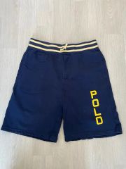 Polo Ralph Lauren ネイビー ショートパンツdrip swag - メルカリ