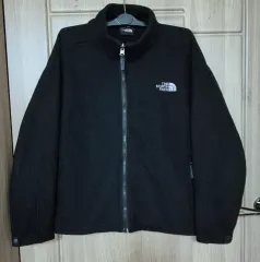 THE NORTH FACE ザノースフェイス フリース ジップアップ(メンズ)100