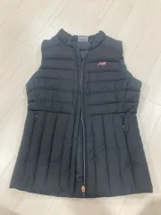 ニューバランス ダウン ベストのサムネイル