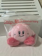 L*E様 ねんどろいど 1883 カービィ 30 Anniversary - メルカリ