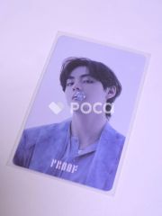BTS proof hybe insight ラキドロ テヒョン トレカ 特典 BTS proof hybe insight ラキドロ テヒョン トレカ 特典 - メルカリ
