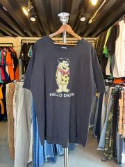 ウォレスとグルミット Tシャツ ボックス 短丈