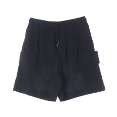 未使用 Jackman ワッフルショーツ JM4552 ブラックXL - メルカリ
