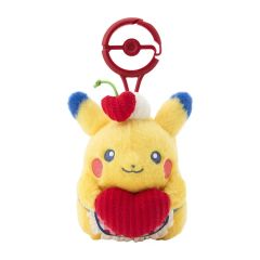 ハンバーガー ぬいぐるみ PIKACHU DINER ダイナー ピカチュウセット