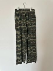 Fear of God Military Nylon 迷彩 ナイロンカーゴパンツ - メルカリ