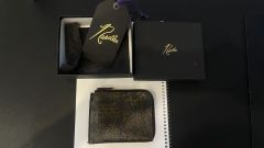 新品】B'z 稲葉浩志 ニードルス CABANA SHIRT サイズM - メルカリ