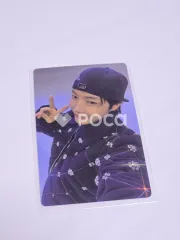 BTS J-HOPE Charm of HOPE Weverse