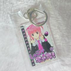LiSA PRiSM 名言アクリルキーホルダー - メルカリ