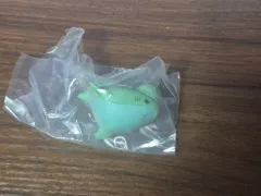 サメ フィギュア 出品