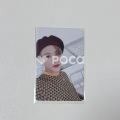 NCT ジェノ We Go Up SMTOWN MUSEUM