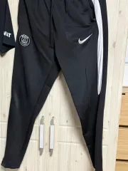 NIKE Paris Saint-Germain(パリ サンジェルマン) トレーナー ズボン ブラック