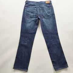 Calvin Klein カルバン・クライン デニム ストレート ストレッチ サイズ30 R5272