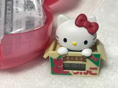 ハローキティ サンリオフェスティバル トロフィー 非売品 - メルカリ