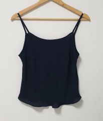 美品】FENDIメタルロゴ ストラップ付き キャミソール - メルカリ