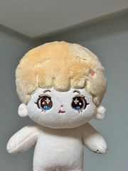10cm BTS JINMIN ジミン ぬいぐるみ本体⑤ - メルカリ
