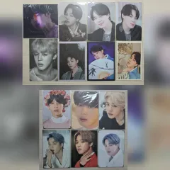 BTS ジミン プレミアムフォト 14個 セット BTS Jimin