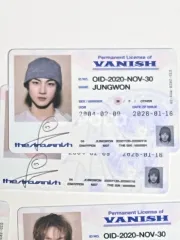 THE SIN : VANISH FUGITIVES Ver.