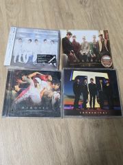 非売品】東方神起 2006年 韓国限定 美Stick フォトCD 希少 - メルカリ