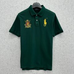 新品 未使用】Polo Ralph Lauren カバーオール ヒッコリー① - メルカリ