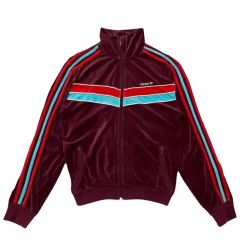 松村北斗さん着用 adidas アディダス トラックジャケット万国旗タグ L