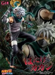 キルア・アルカ フィギュア スケートボードフィギュア ガレージキット