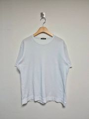 イッセイミヤケ 半袖カットソー サイズ2 M ISSEY MIYAKE - ISSEYMIYAKE(イッセイミヤケ) 半袖カットソー サイズ2