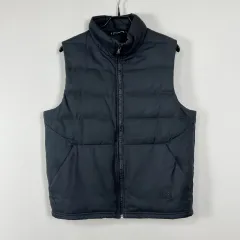UNDER ARMOUR アンダーアーマー ダウン ベスト ベスト メンズL ラデン ヴィンテージのサムネイル