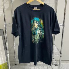 天元突破グレンラガン アニメ Tシャツ 古着 ガイナックス キルラキル M