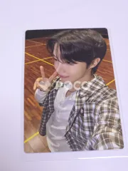 BTS J-HOPE Charm of HOPE Sweet Dreams ver.