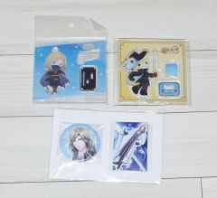 新品未開封 うたプリ BIGアクスタ カミュ 真斗 セット - メルカリ