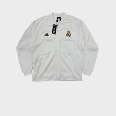 一点物】ayne 下北沢 adidas レザー トラックジャケット - メルカリ