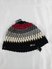 未使用 Polo ポロベアビッグポニーコットンリネンセーター 2XLT