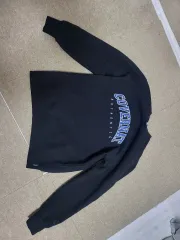 COVERNAT ブラック スウェット Tシャツ Lのサムネイル
