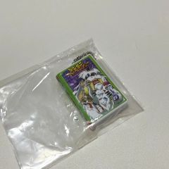 平成レトロ玩具 デジモンアドベンチャー キャラクター鈴 もんざえモン