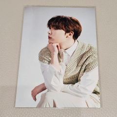 SEVENTEEN the saem 50枚限定 チェキ トレカ ドギョム 八尾 SEVENTEEN セブチ The SAEM 八尾限定 ドギョム - メルカリ