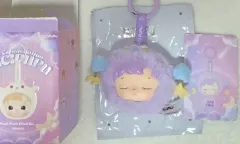 ハチププ 星座 キーホルダー